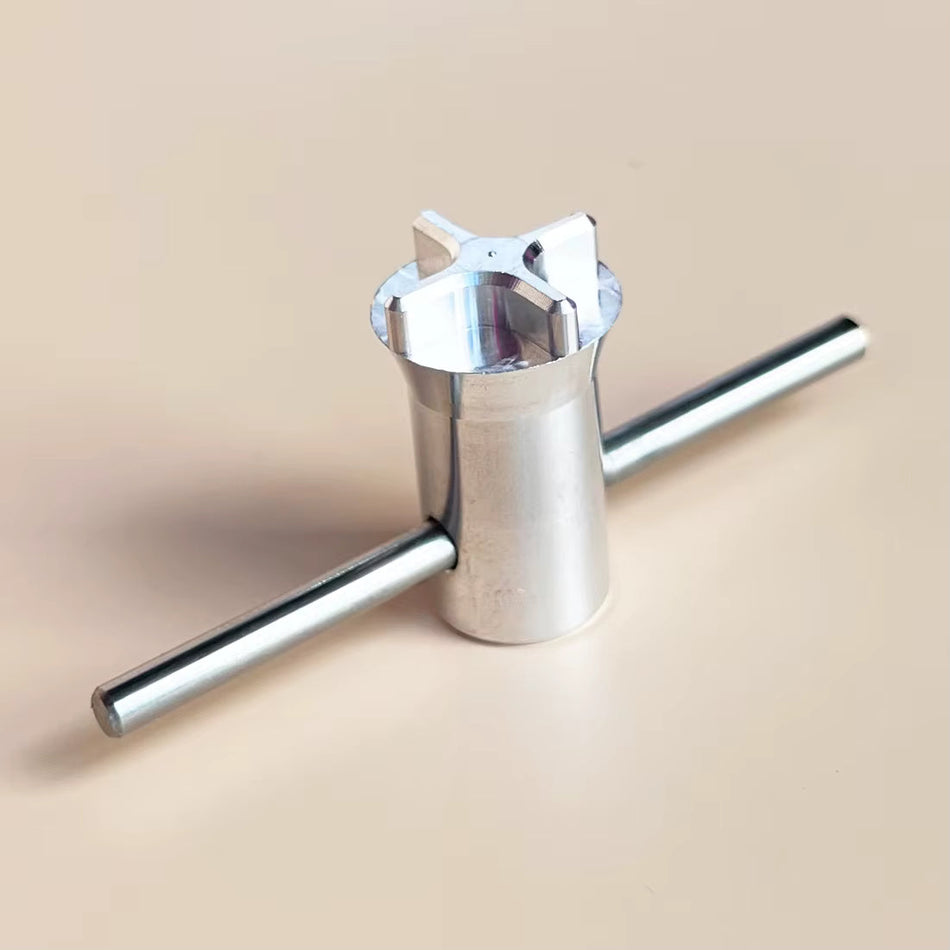 GARMIN VECTOR/RALLY WERKZEUG