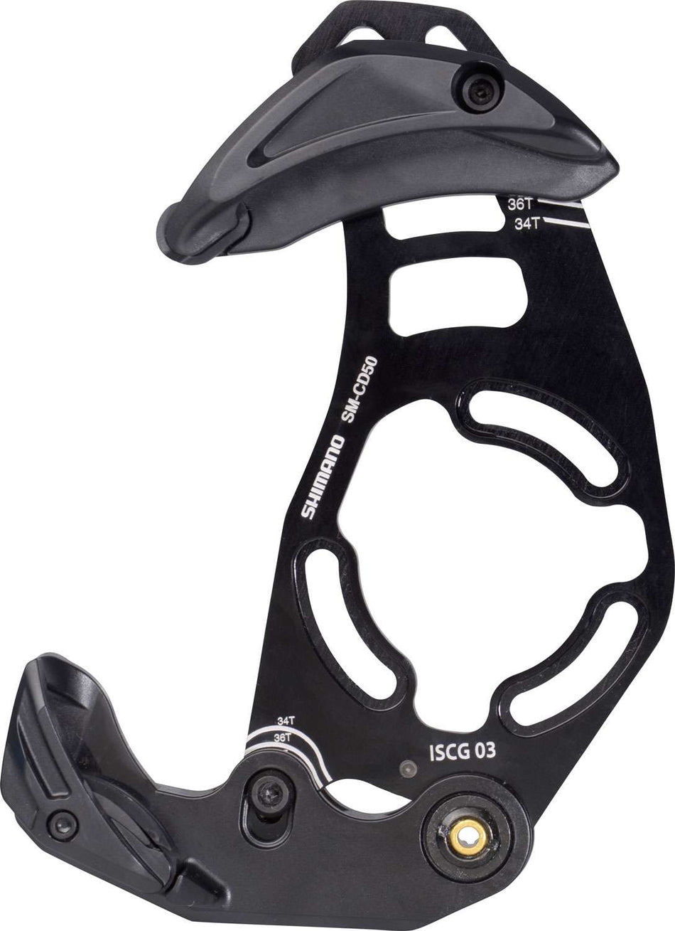 SAINT KETTENFÜHRUNG ISCG 03 36Z