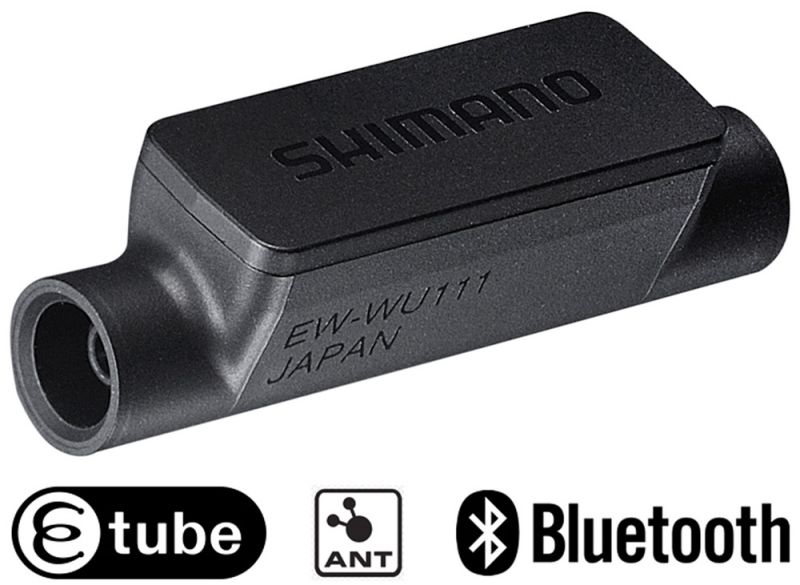 SHIMANO WIRELESS UNIT DI2
