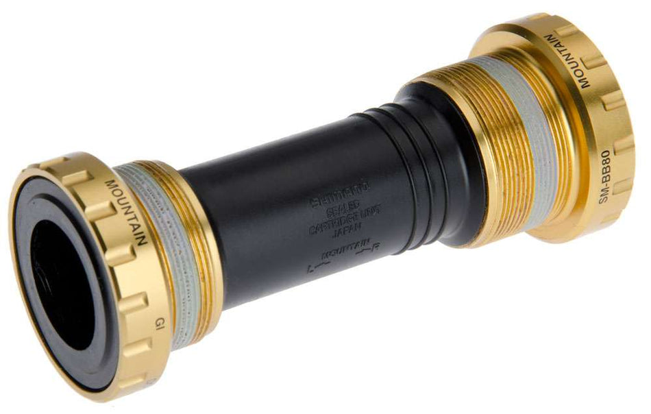 SHIMANO INNENLAGER SAINT SM-BB80 83mm