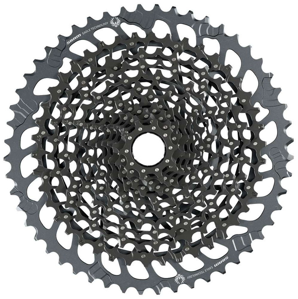 SRAM XD DH 12SPEED 10/52T KASSETTE