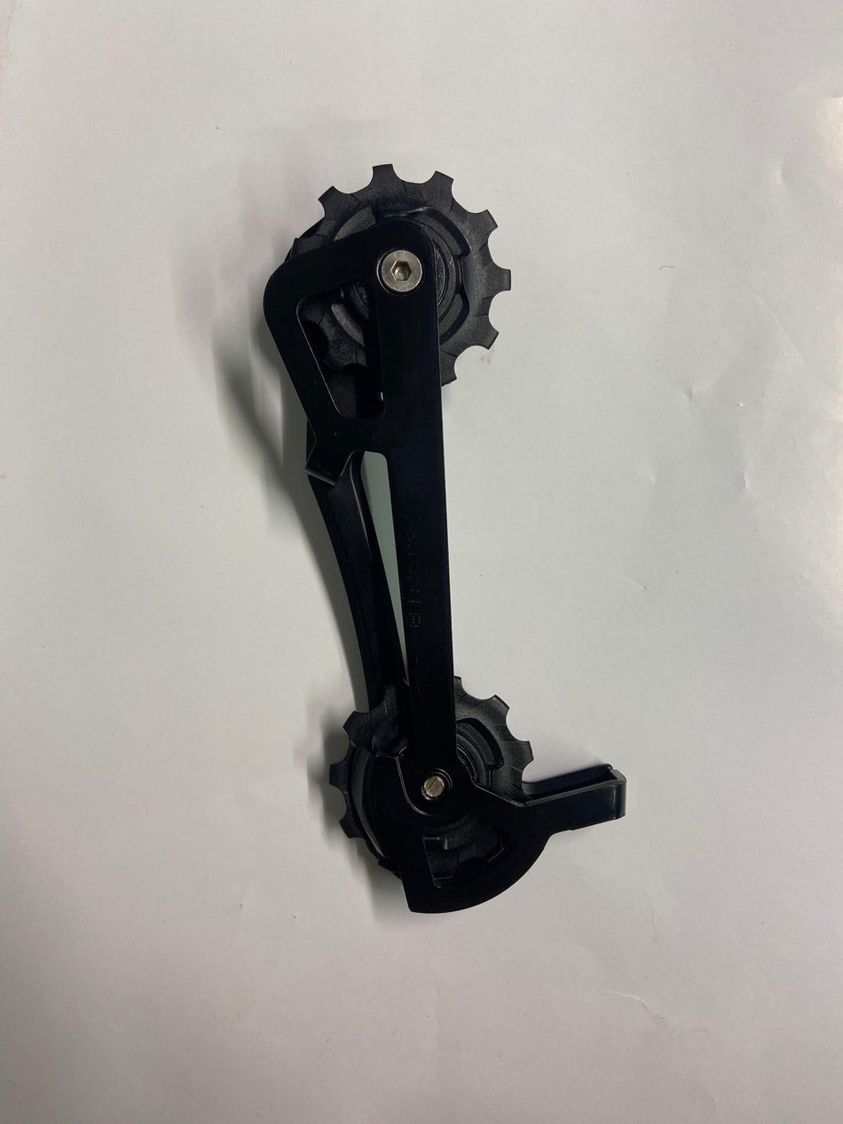 SRAM GX SCHALTUNGSKÄFIG komplett mit Rollen