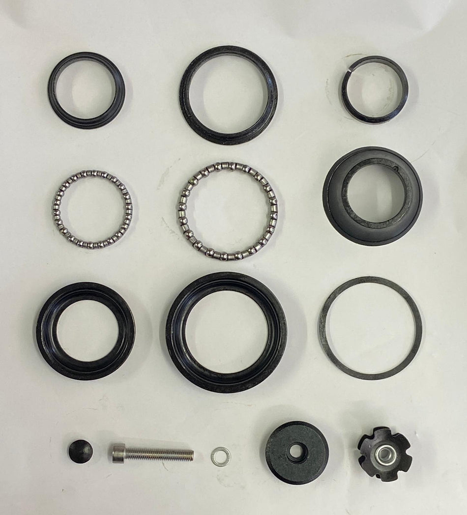 STEUERSATZ LAGER PIERER FP -H868