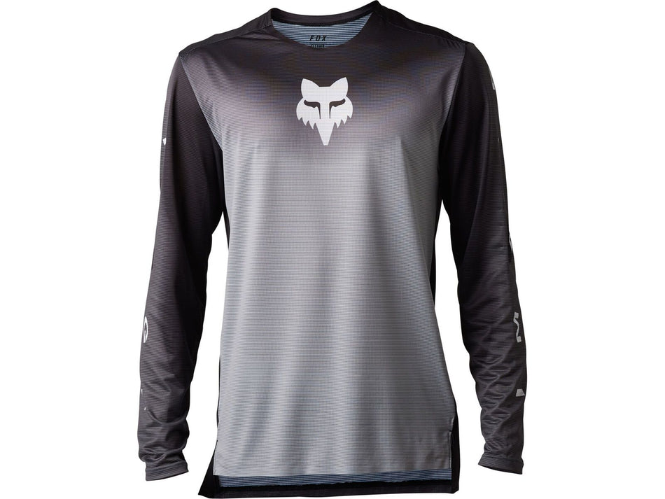 FOX FLEXAIR LS JERSEY NOVAH B3