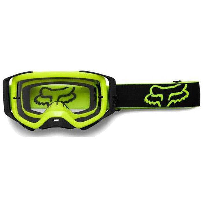 FOX AIRSPACE XPOZR GOGGLE-INJ.