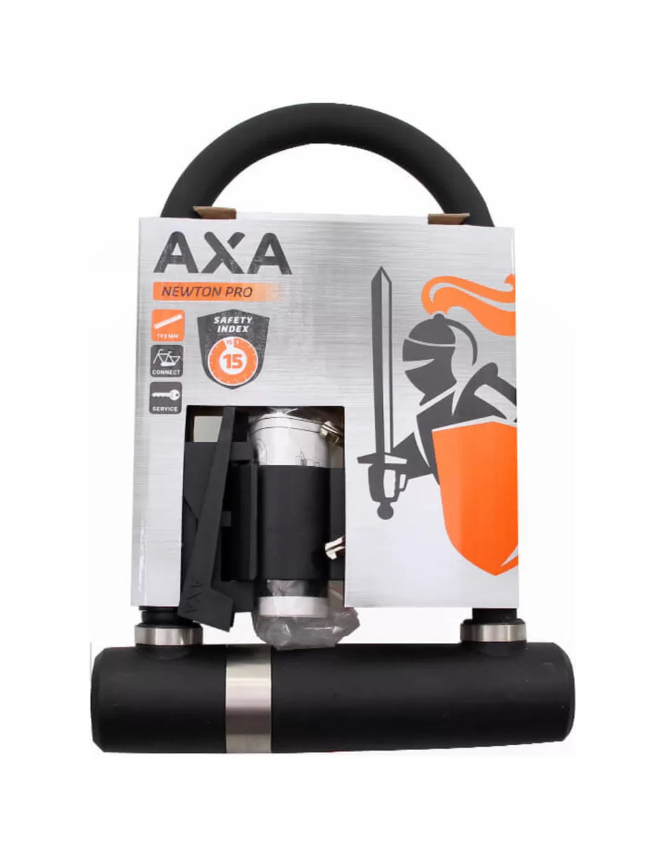 AXA NEWTON PRO U LOCK