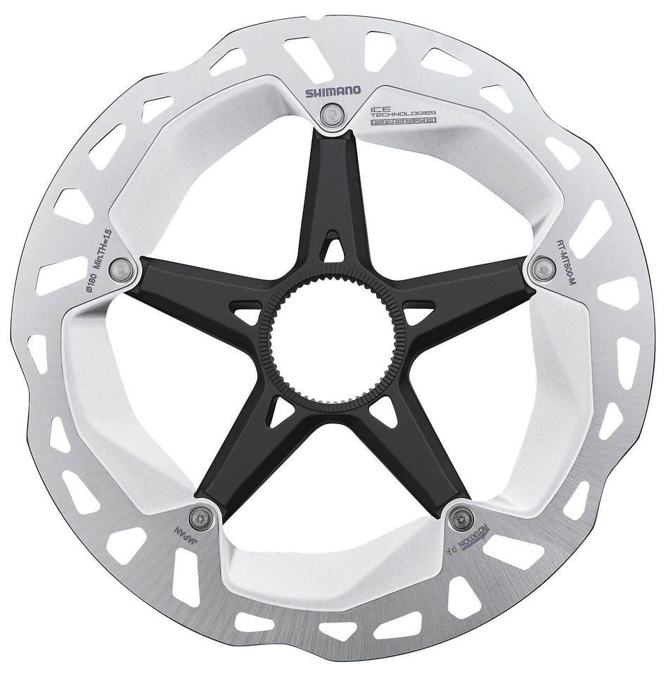BREMSSCHEIBE SHIMANO RT-MT800