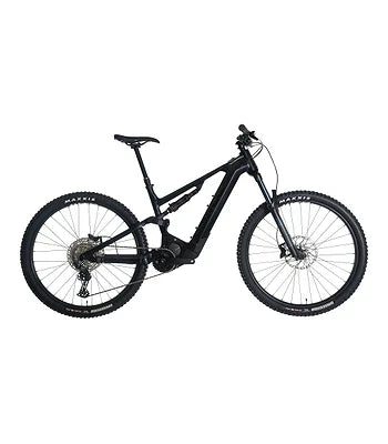 Norco Fluid VLT A1 (E-Bike)