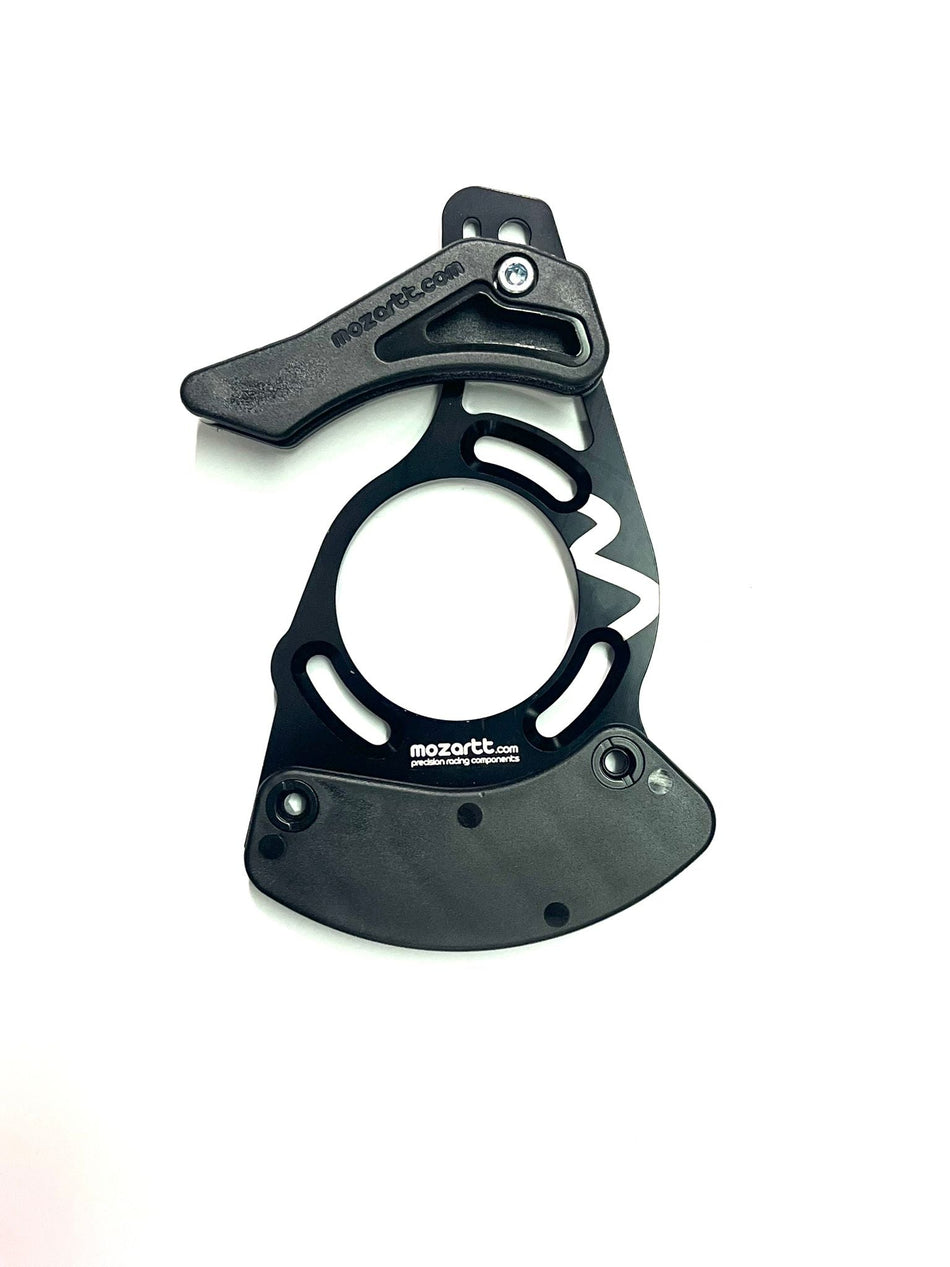 MOZARTT KETTENFÜHRUNG HXR ISCG 05