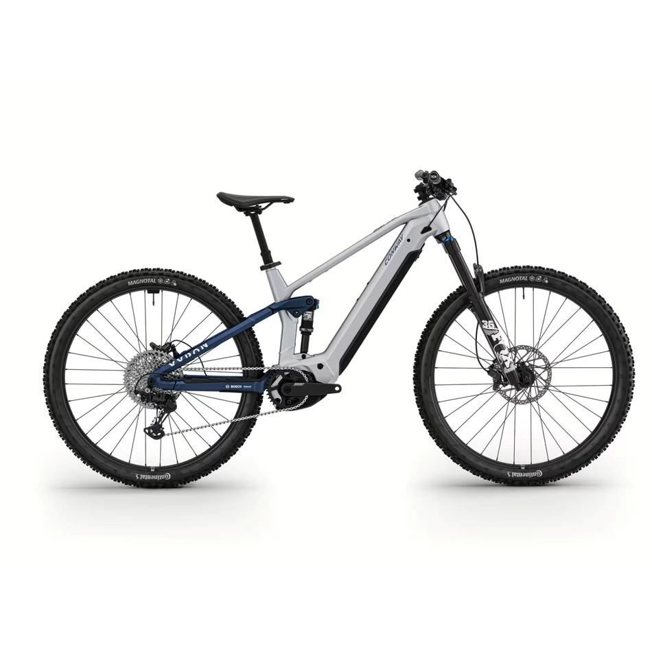 CONWAY XYRON ST 5.0 (E-BIKE)