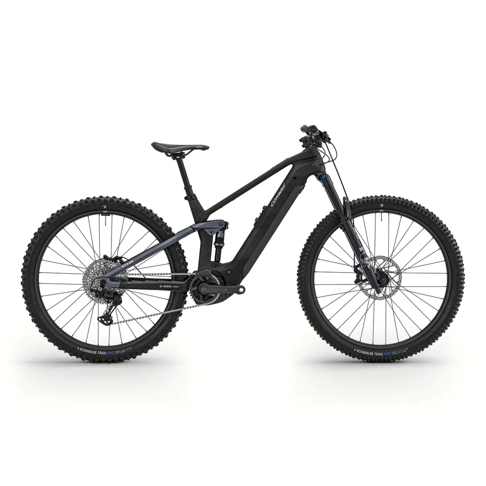 CONWAY XYRON ST 8.0 (E-BIKE)