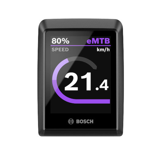 BOSCH KIOX 300 DISPLAY