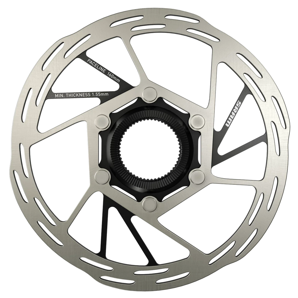 BREMSSCHEIBE PACELINE SRAM