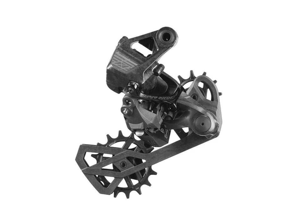 CAMPAGNOLO GRAVEL SUPER RECORD 13S SCHALTWERK