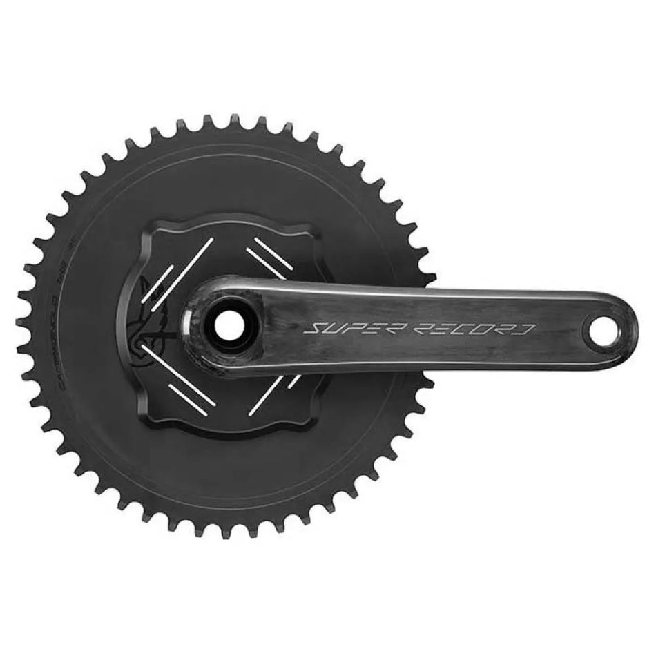 KURBEL SET CAMPAGNOLO SRX 1x13S