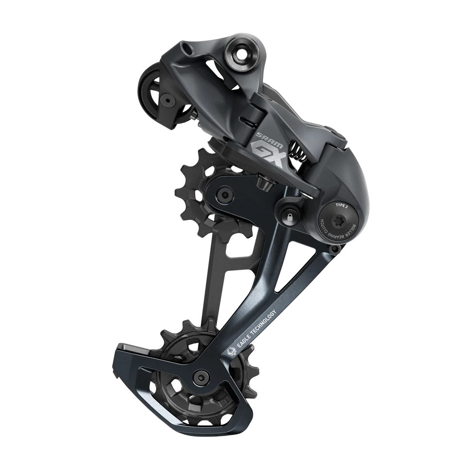 SCHALTWERK GX-EAGLE SRAM