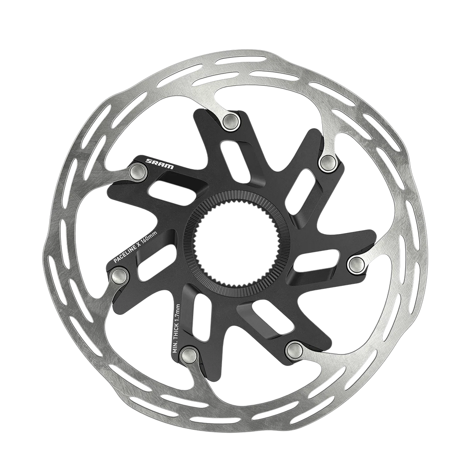 BREMSSCHEIBE SRAM CENTERLOCK RT-PLN-X-A1