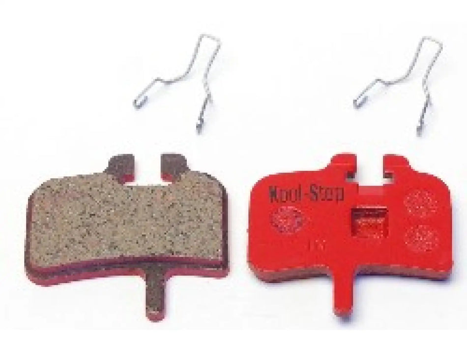 KOOL STOP HAYES RYDE