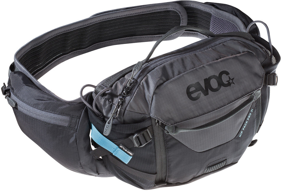 EVOC HIP PACK PRO 3L
