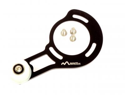 MOZARTT KETTENFÜHRUNG FORTE 36-38 T ISCG03