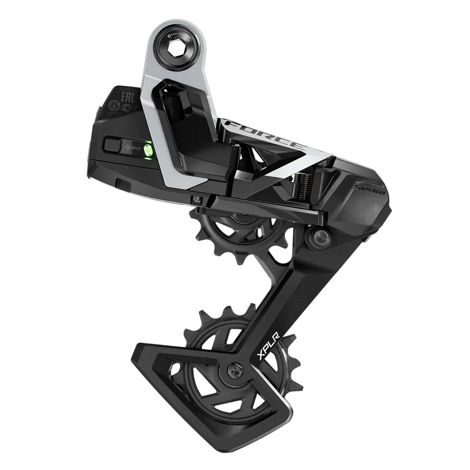 SCHALTWERK SRAM FORCE XPLR AXS E1 RD-FRC-1E-E1