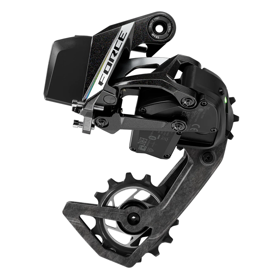 SCHALTUNG AXS E1 SRAM FORCE 12f