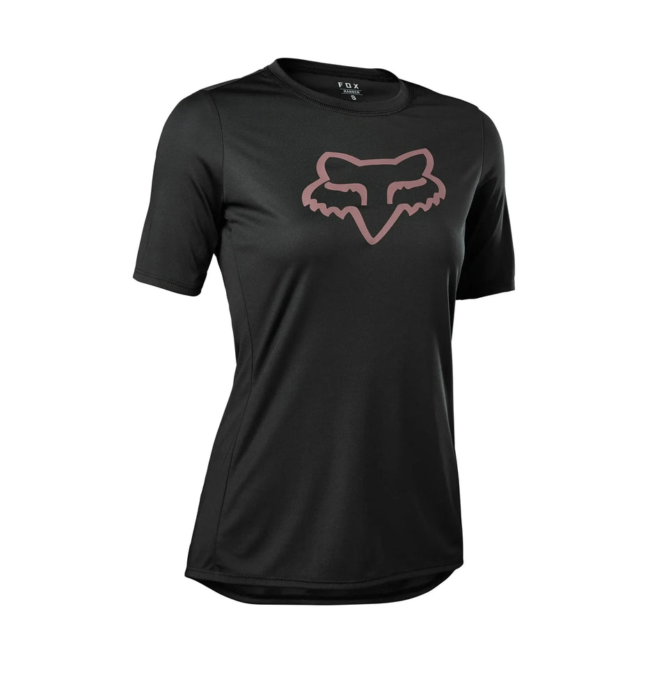 FOX W RANGER SS JERSEY FOXHEAD B4