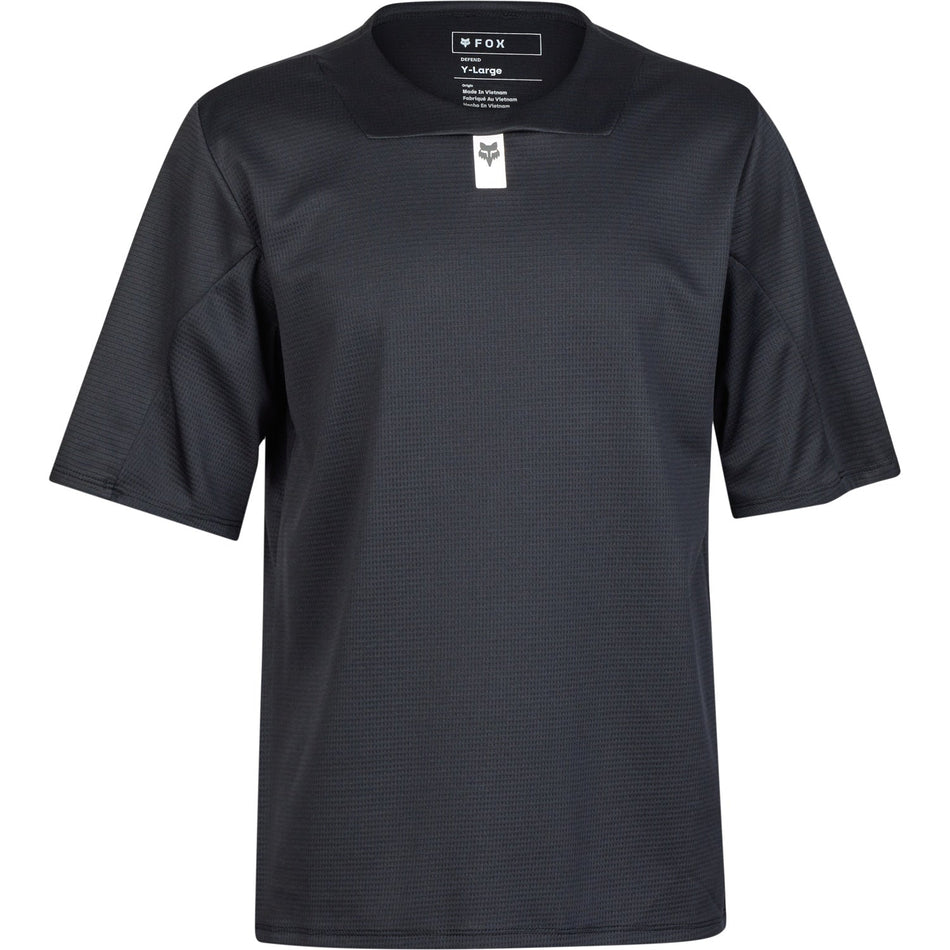FOX YOUTH DEFEND SS JERSEY B5