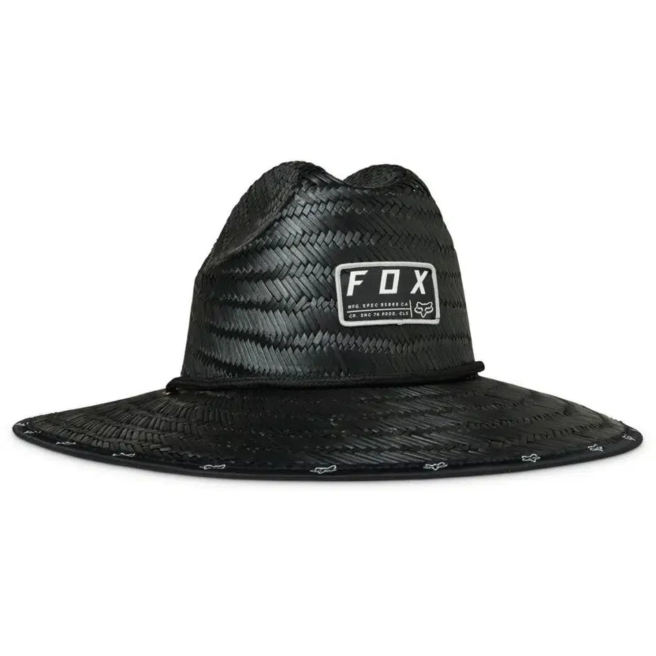 FOX NON STOP 2.0 STRAW HAT