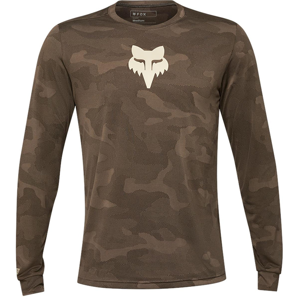 FOX RANGER TRU DRI LS JERSEY B5