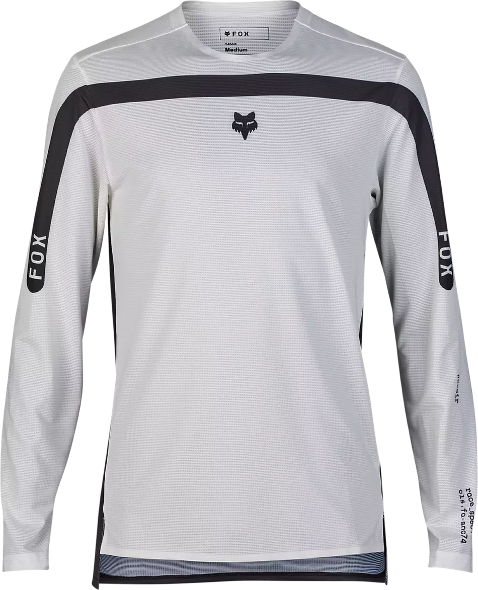 FOX FLEXAIR AVIATION LS JERSEY RACE B4