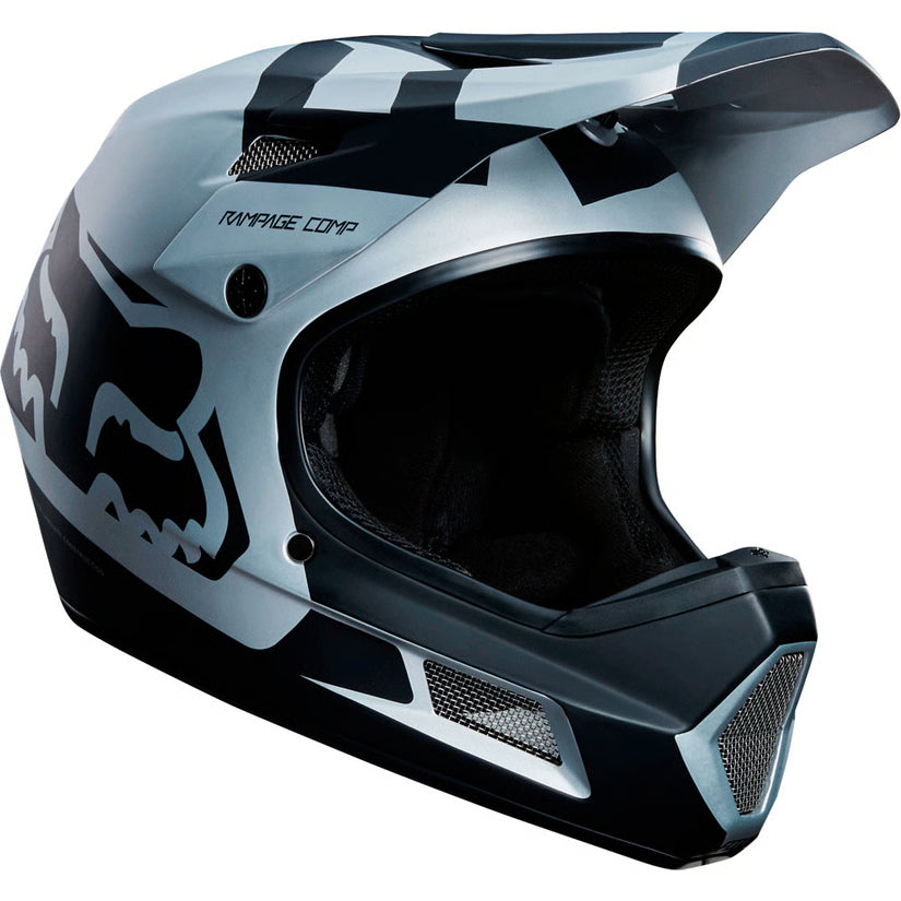 FOX RAMPAGE COMP PREME HE