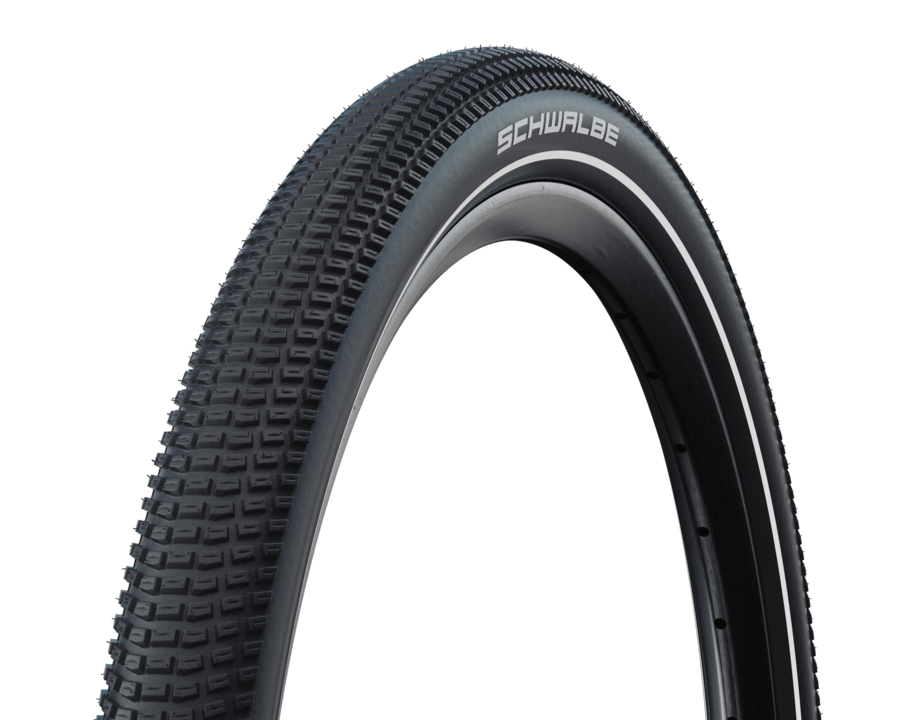 SCHWALBE BILLY BONKERS 16x2.00"