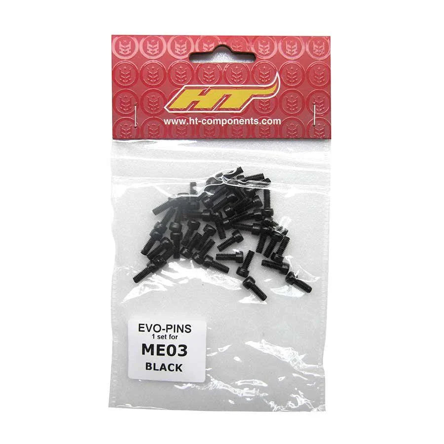 PEDAL PINS-ME03/ANS/MNS AAP 1/8"18