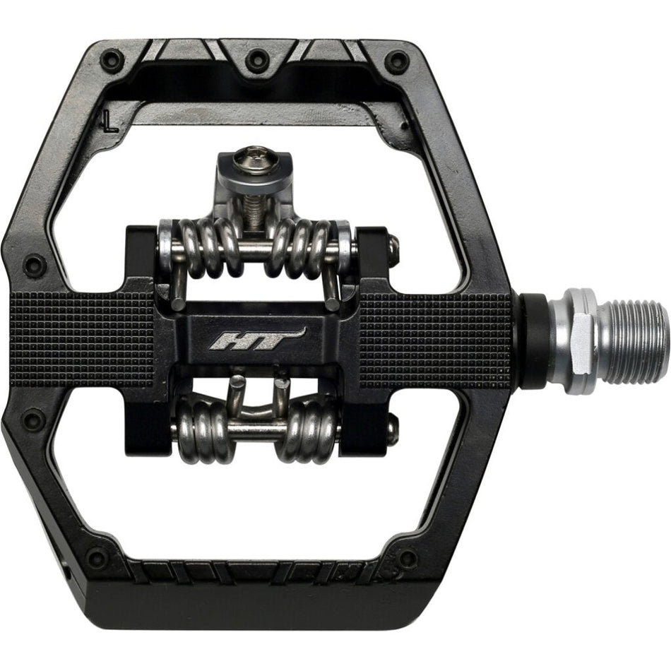 HT HIGH PERFROMANCE GD1 PEDALS