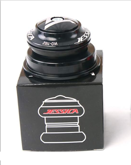 JESSICA STEUERSATZ 1 1/8¨