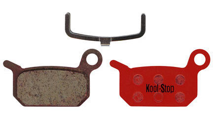 KOOL STOP FORMULA B4 ORGANISCH