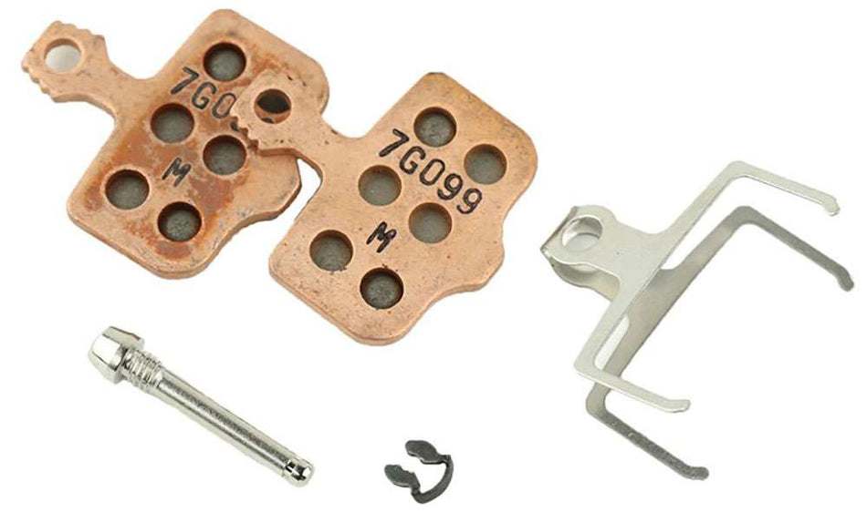 BREMSBELÄGE AVID ELIXIER