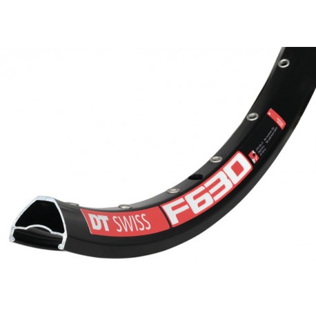 DT SWISS F630 26¨