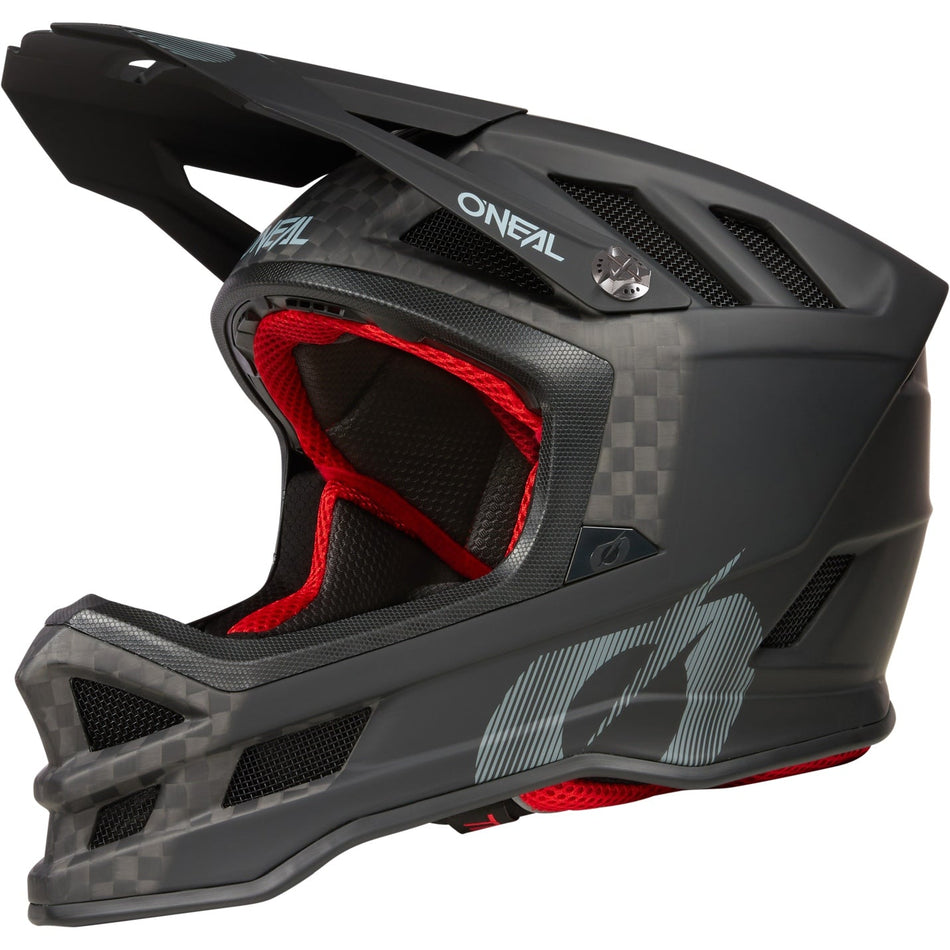 ONEAL BLADE CARBON IPX HELMET V.22