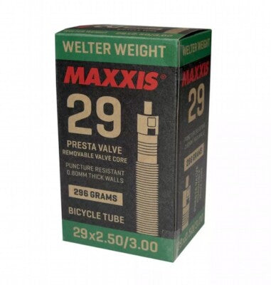 MAXXIS WELTER WEIGHT SCHLAUCH