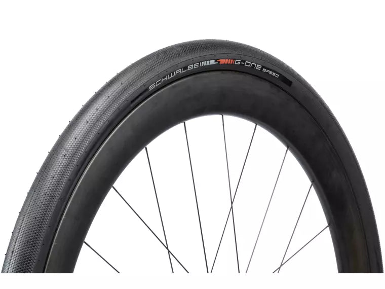 SCHWALBE G-ONE SPE