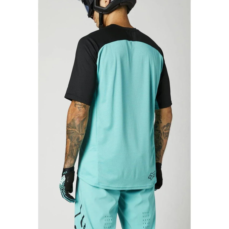 FOX DEFEND SS JERSEY B1