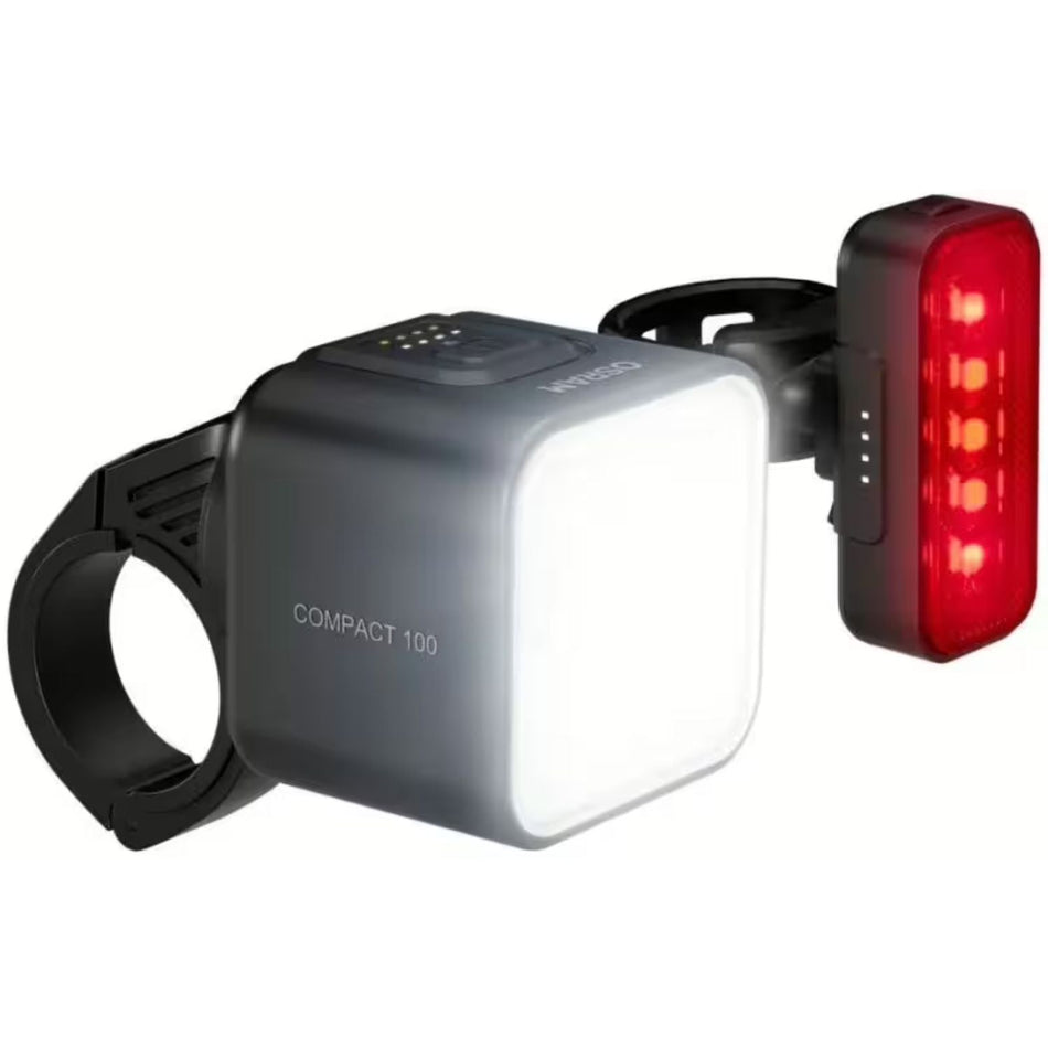 OSRAM Beleuchtungsset LED Compact 100