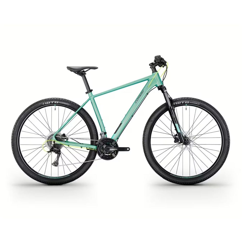 Conway Razz 4.0