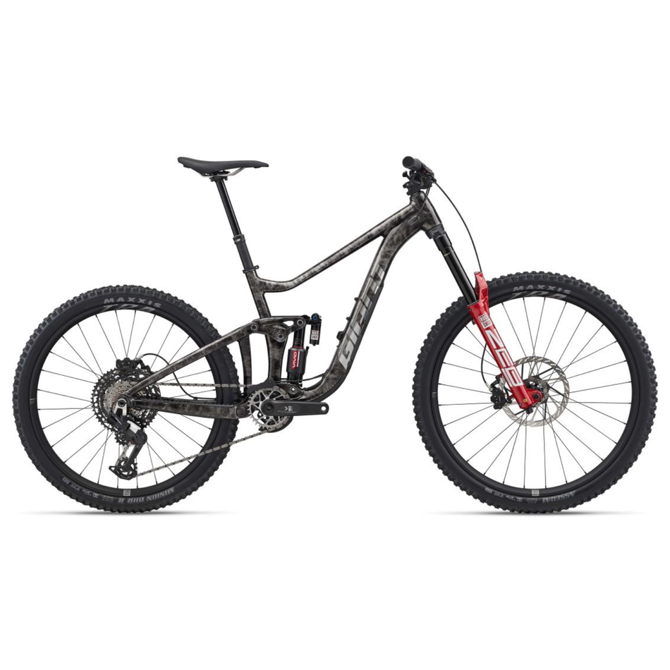 GIANT Reign SE