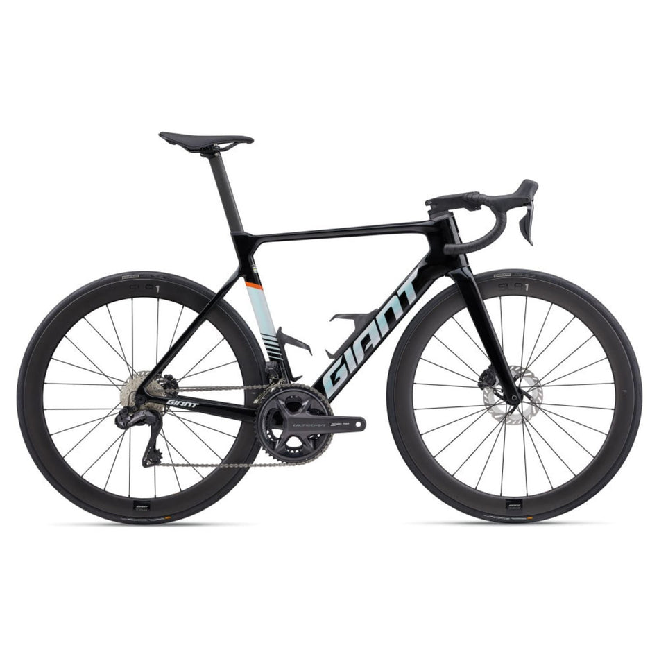 GIANT PROPEL ADVANCED PRO 0 abyss black