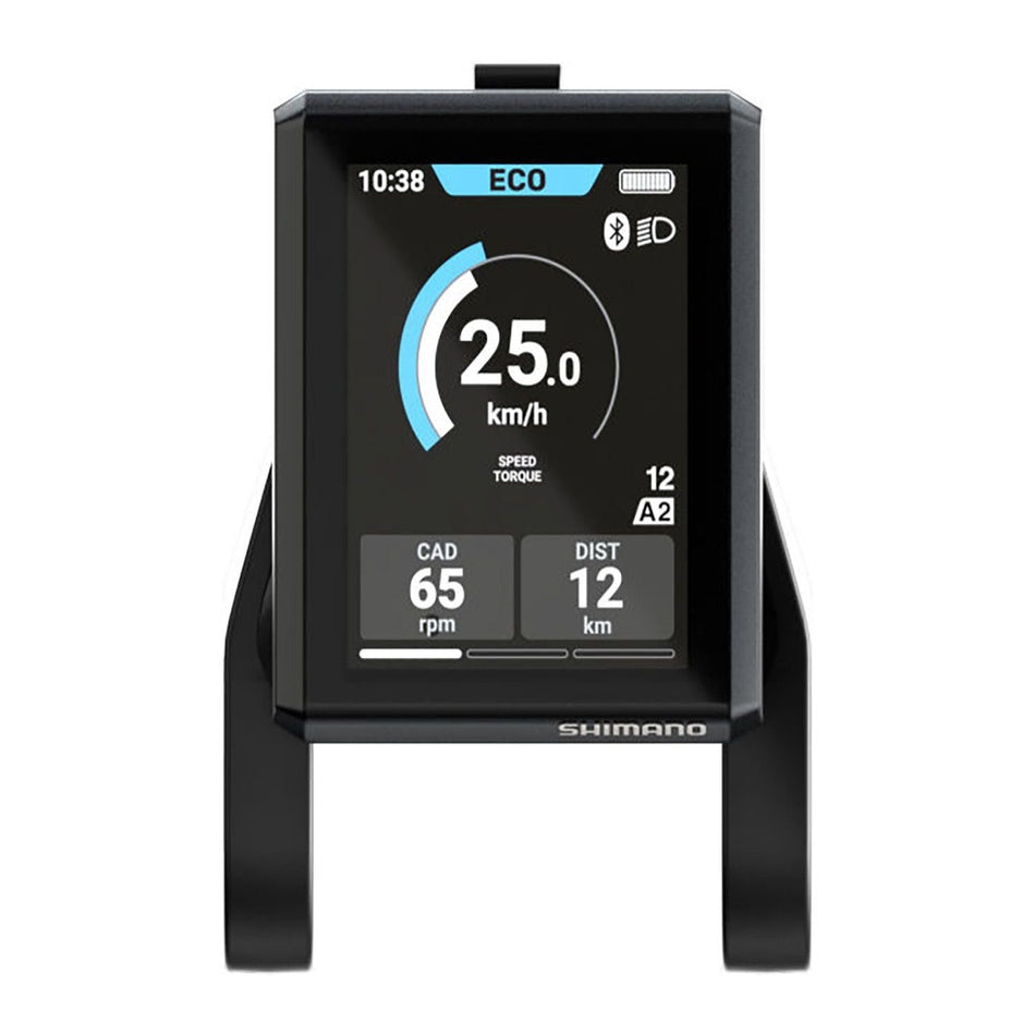 Display Shimano Steps SC-EN610