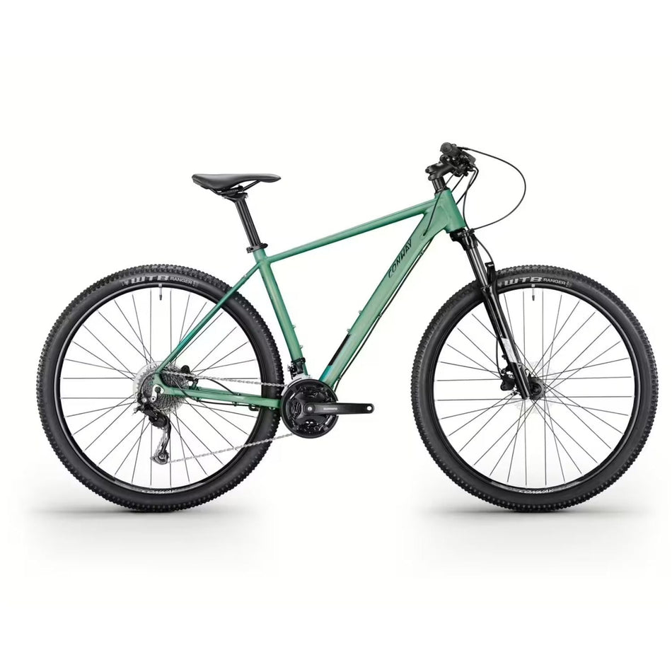 Conway Razz 5.0