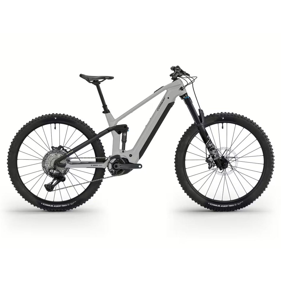 CONWAY XYRON ST 10.0 (E-Bike)